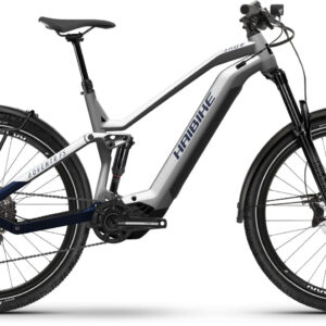 Haibike Adventr FS 9