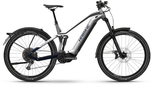 Haibike Adventr FS 9