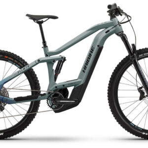 Haibike AllMtn 3