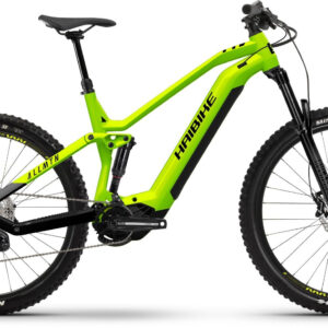 Haibike ALLMTN 3