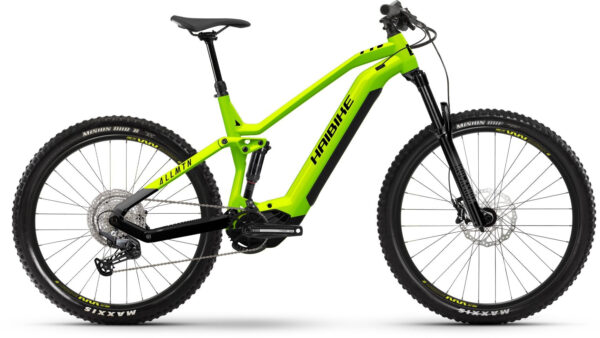Haibike ALLMTN 3