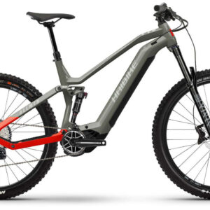 Haibike AllMtn 4