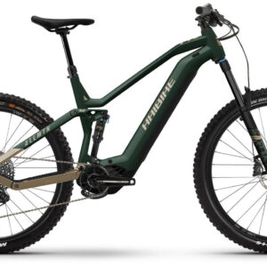 Haibike AllMtn 7