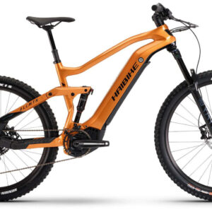 Haibike AllMtn CF 6