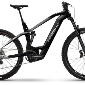 Haibike AllMtn CF 8