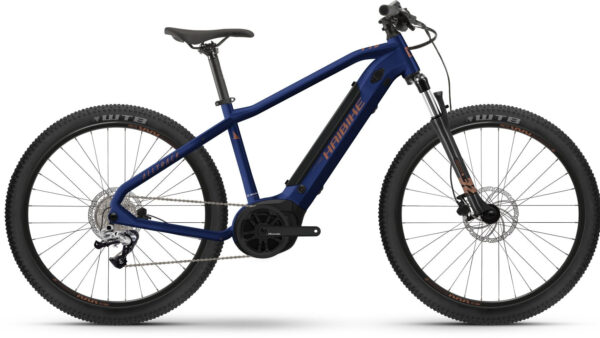 Haibike AllTrack 4 27,5