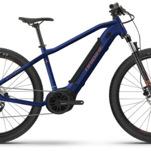 Haibike AllTrack 4 29