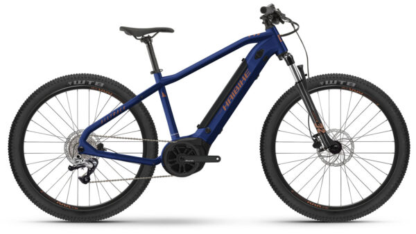 Haibike AllTrack 4 29