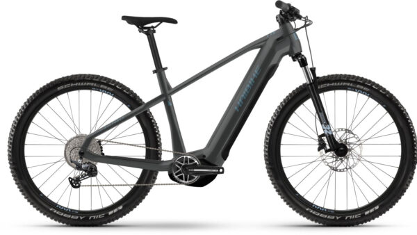 Haibike AllTrack 5 29