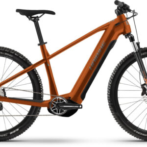 Haibike AllTrack 6 27,5