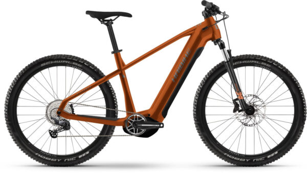 Haibike AllTrack 6 27,5
