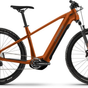 Haibike AllTrack 6 29