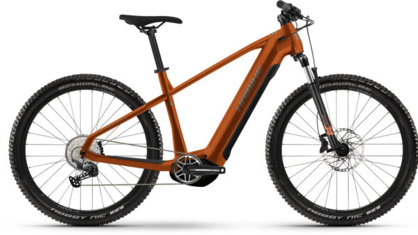 Haibike AllTrack 6 29