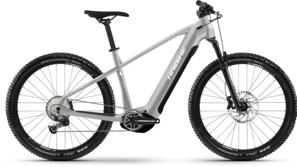 Haibike AllTrack 7 29