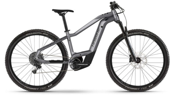 Haibike ALLTRACK 9 29