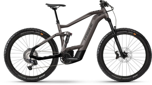 Haibike ALLTRAIL 10 29