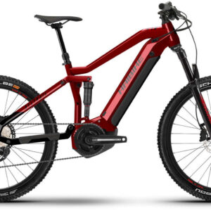 Haibike ALLTRAIL 5 27.5