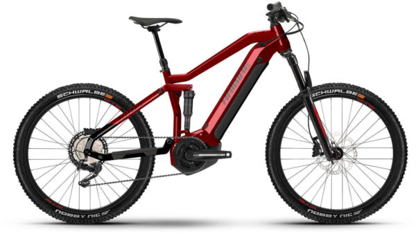 Haibike ALLTRAIL 5 27.5