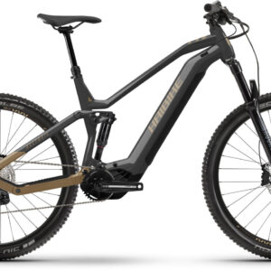 Haibike ALLTRAIL 5 29