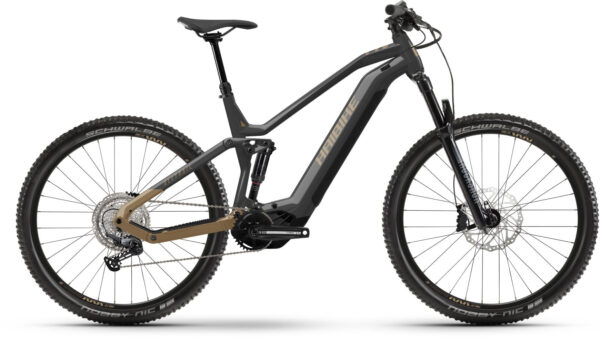 Haibike ALLTRAIL 5 29