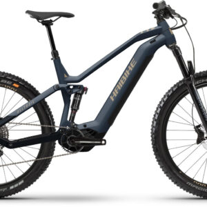 Haibike ALLTRAIL 6 27,5