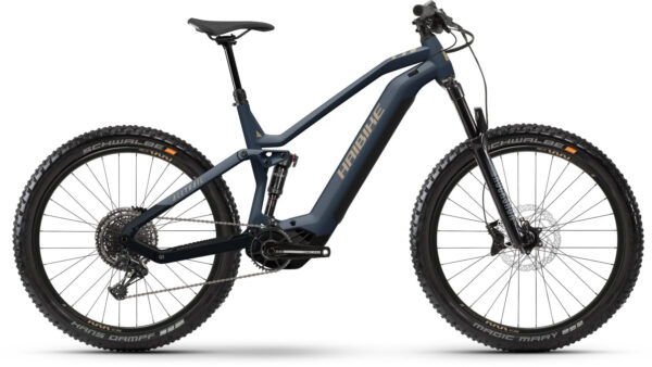 Haibike ALLTRAIL 6 27,5