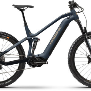 Haibike ALLTRAIL 6 29