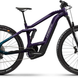 Haibike ALLTRAIL 8 29