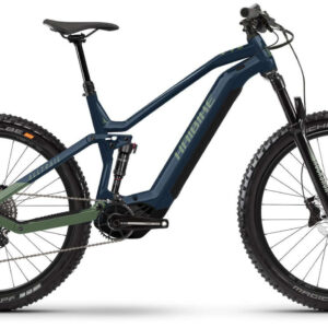 Haibike ALLTRAIL 9 27.5