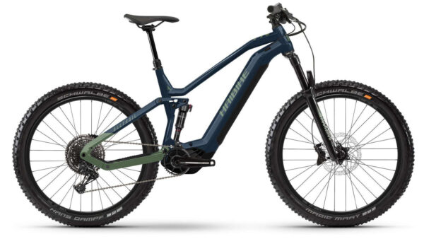 Haibike ALLTRAIL 9 27.5