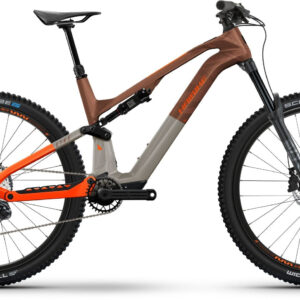 Haibike LYKE 10