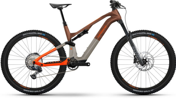 Haibike LYKE 10