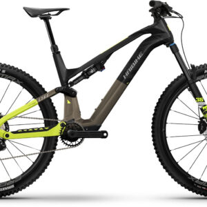 Haibike LYKE 11