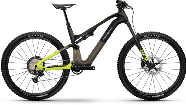Haibike LYKE 11