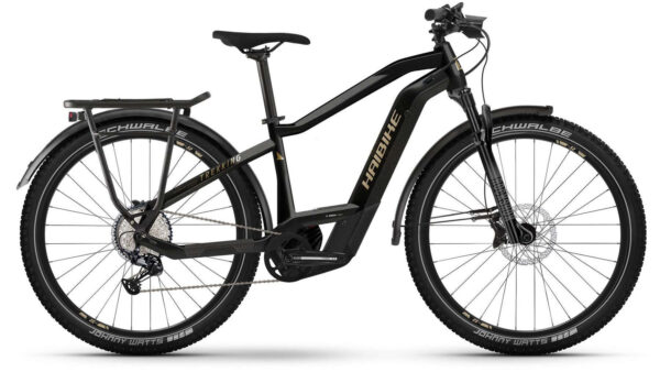 Haibike Trekking 11