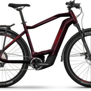 Haibike Trekking 11