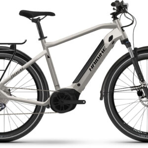 Haibike Trekking 3