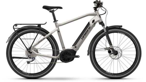Haibike Trekking 3