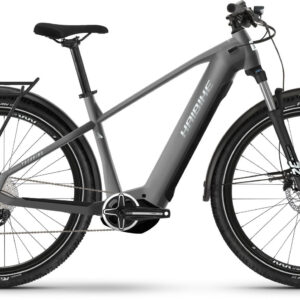 Haibike Trekking 4