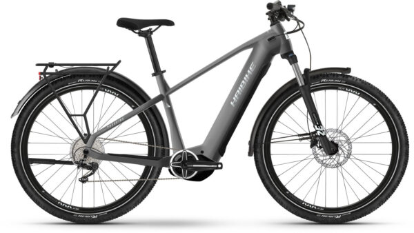 Haibike Trekking 4