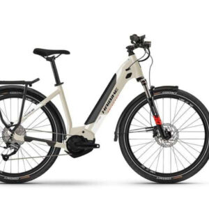 Haibike Trekking 4 Wave