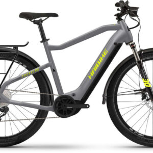 Haibike Trekking 6