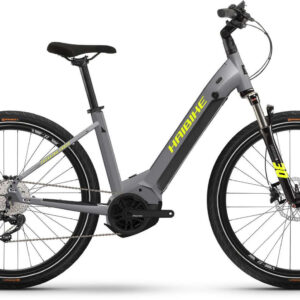 Haibike Trekking 6 Cross