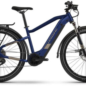 Haibike Trekking 7