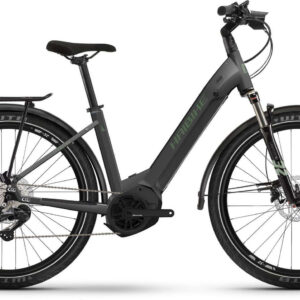Haibike Trekking 7 Wave