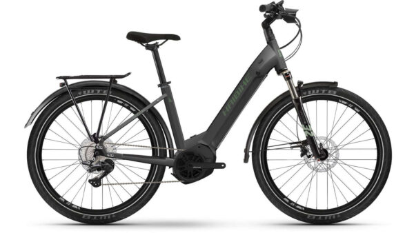 Haibike Trekking 7 Wave