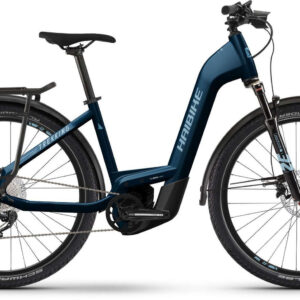 Haibike Trekking 8 Wave