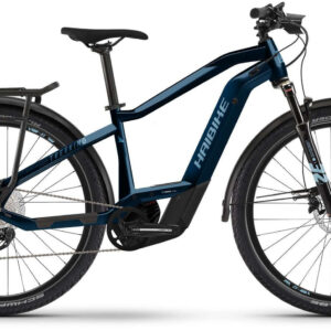 Haibike Trekking 8