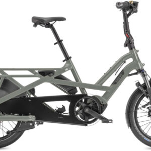 Tern GSD S00 Lastenrad