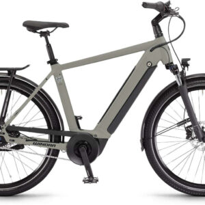 Winora Sinus N5 eco